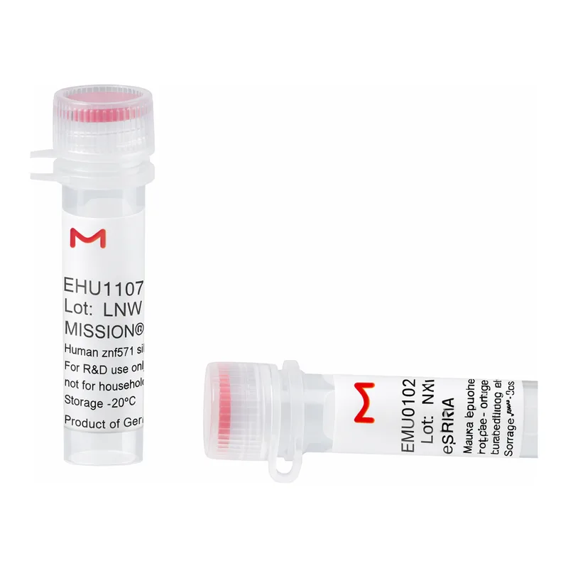 Merck MISSION(R) esiRNA