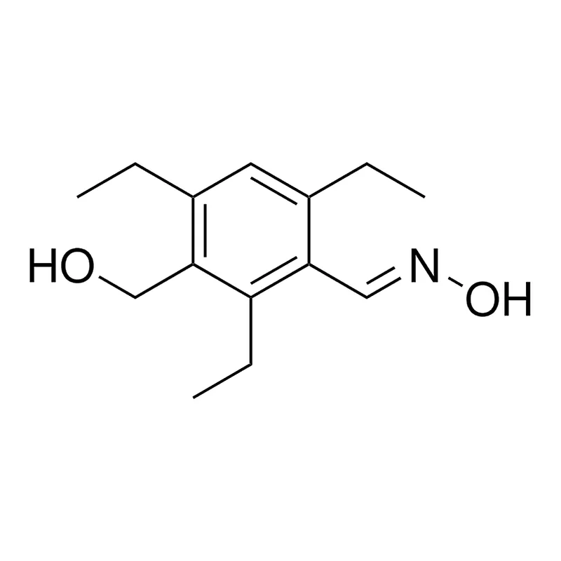 Merck 2,4,6-TRIETHYL-3-HYDROXYMETHYL - 50 MG &
