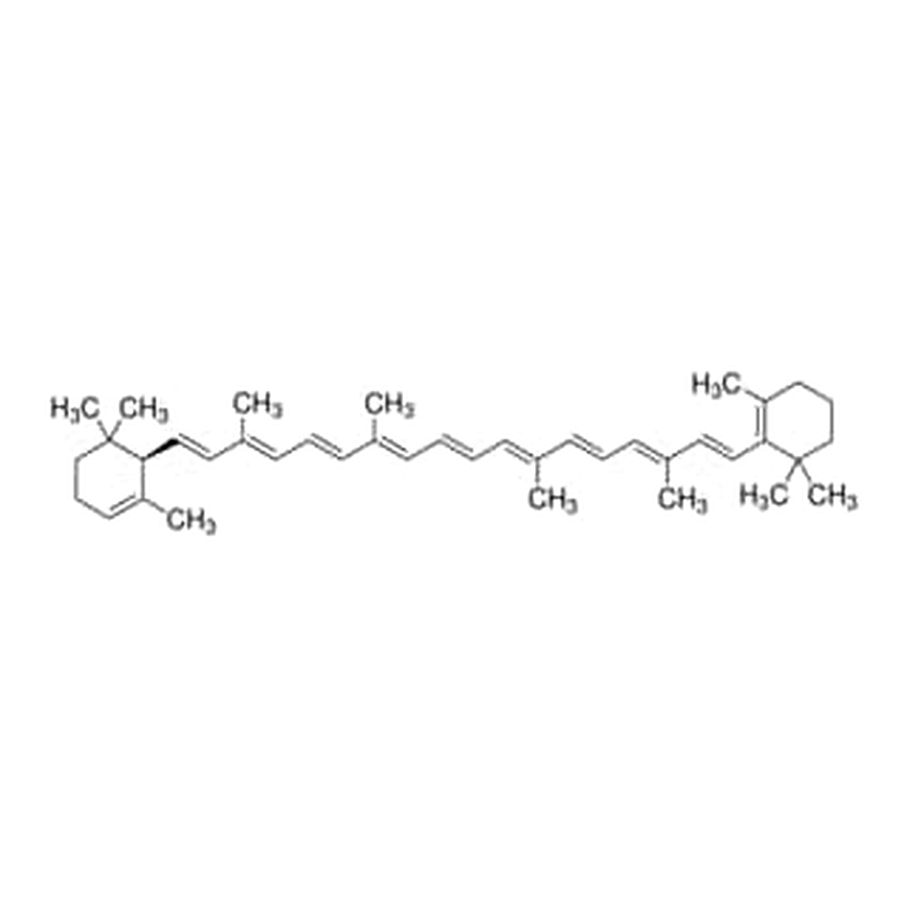 Merck ALPHA-CAROTENE