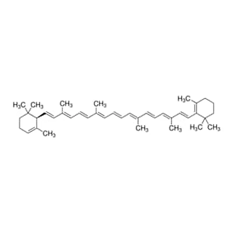 Merck ALPHA-CAROTENE