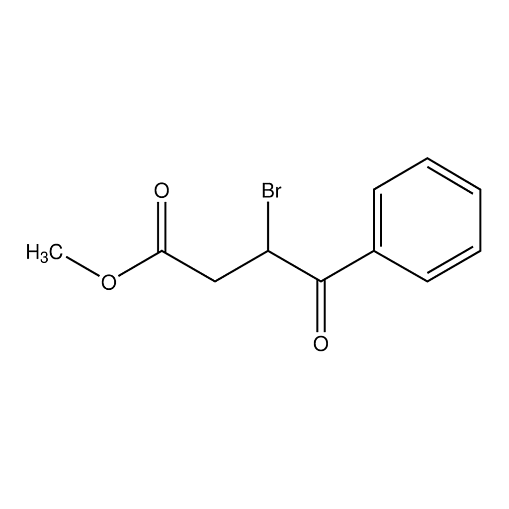 Merck Methyl 3-bromo-4-oxo-4-phenylbutanoate