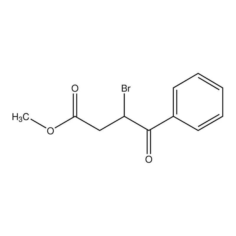 Merck Methyl 3-bromo-4-oxo-4-phenylbutanoate