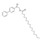 Merck 4'-PHENYLPHENACYL HEPTADECANOA - 5 MG&