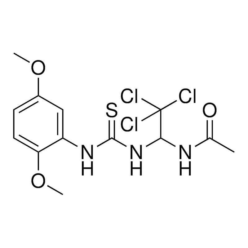 Merck N-(2,2,2-TRICHLORO-1-(3-(2,5-D - 50 MG &