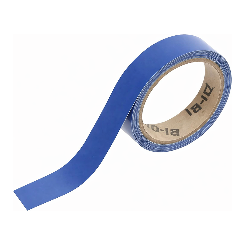 Brady Blue Reflective Pipe Marker Tape