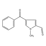 Merck 4-Benzoyl-1-methyl-1H-pyrrole-2-carbaldehyde