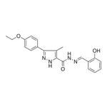 Merck 5-(4-ETHOXY-PH)-4-ME-2H-PYRAZO - 50 MG&