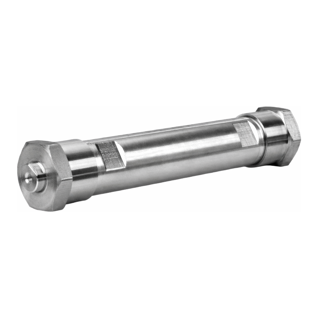 Waters Symmetry Shield RP8 Prep Column, 100Å, 7 µm, 19 mm X 150 mm, 1/pk