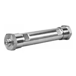Waters Symmetry Shield RP8 Prep Column, 100Å, 7 µm, 19 mm X 150 mm, 1/pk