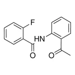 Merck 2'-ACETYL-2-FLUOROBENZANILIDE-