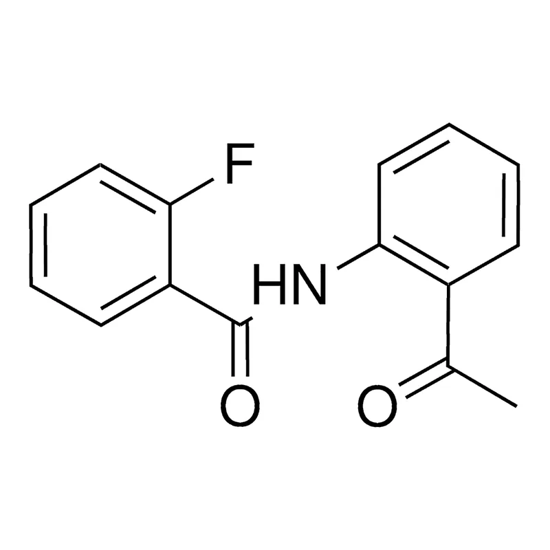 Merck 2'-ACETYL-2-FLUOROBENZANILIDE-