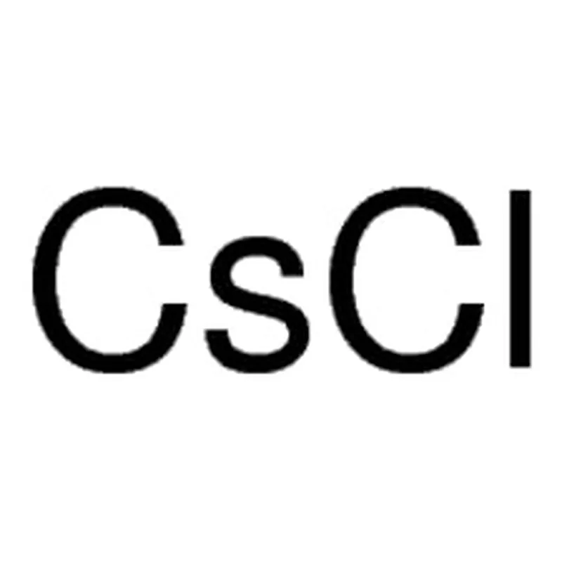 Merck CESIUM CHLORIDE, 99.99% TRACE METALS BA&
