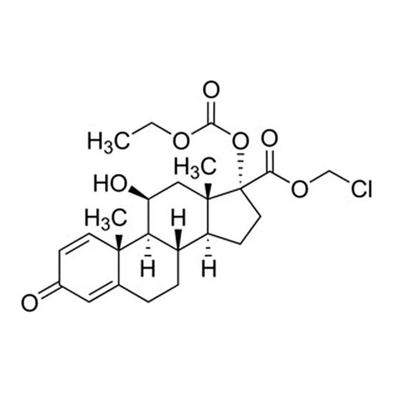 Merck LOTEPREDNOL ETABONATE