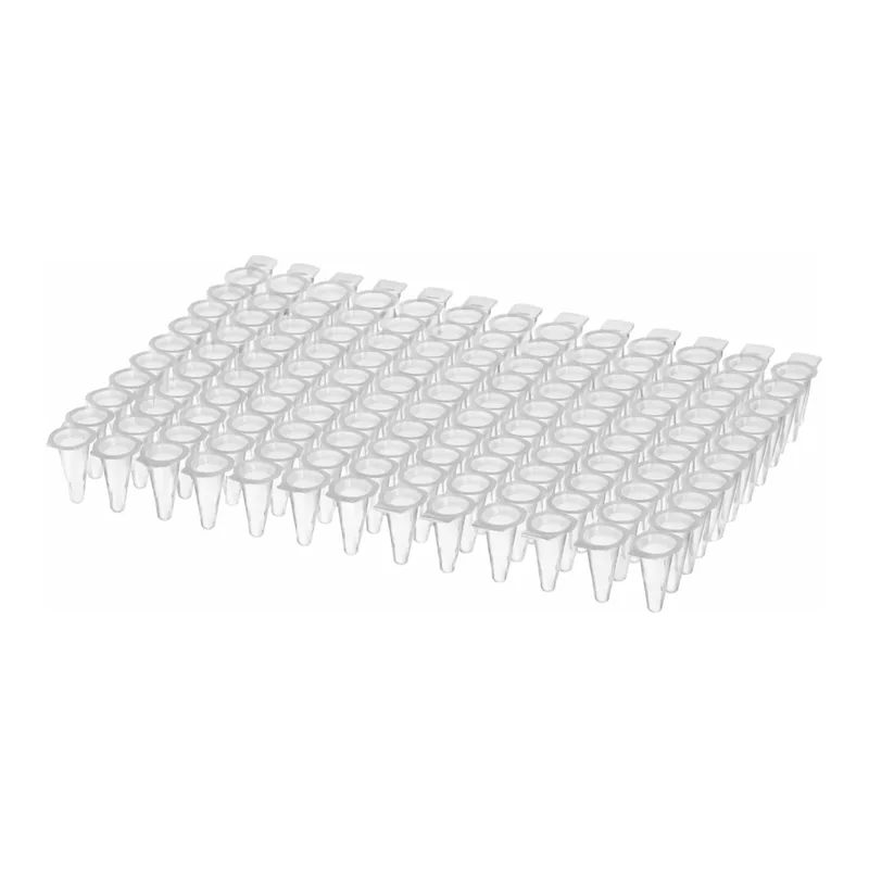 Daihan Science Simport SuperFLEXTM 0.2㎖ PP “Break-Away” Low-Profile 96-well PCR Plate<br>Flexi