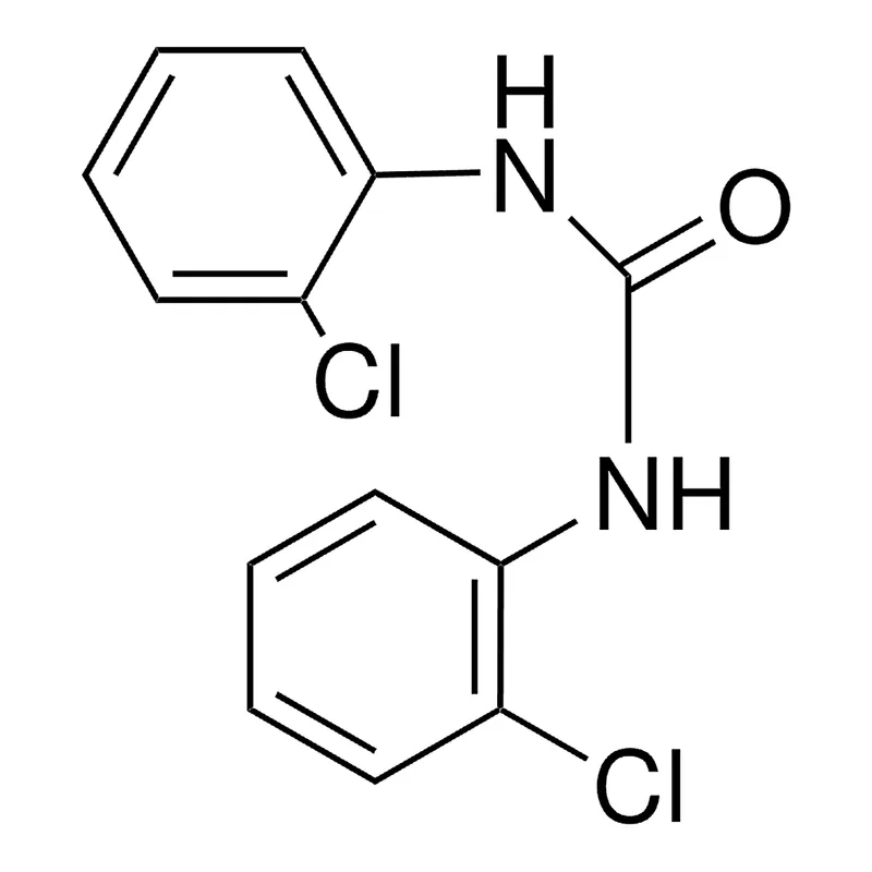 Merck 1,3-BIS(2-CHLOROPHENYL)UREA-