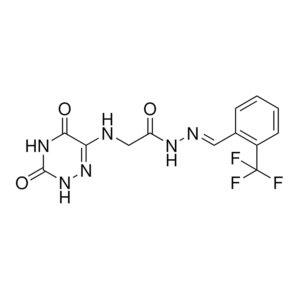 Merck RCL L13,538-0 - 10MG