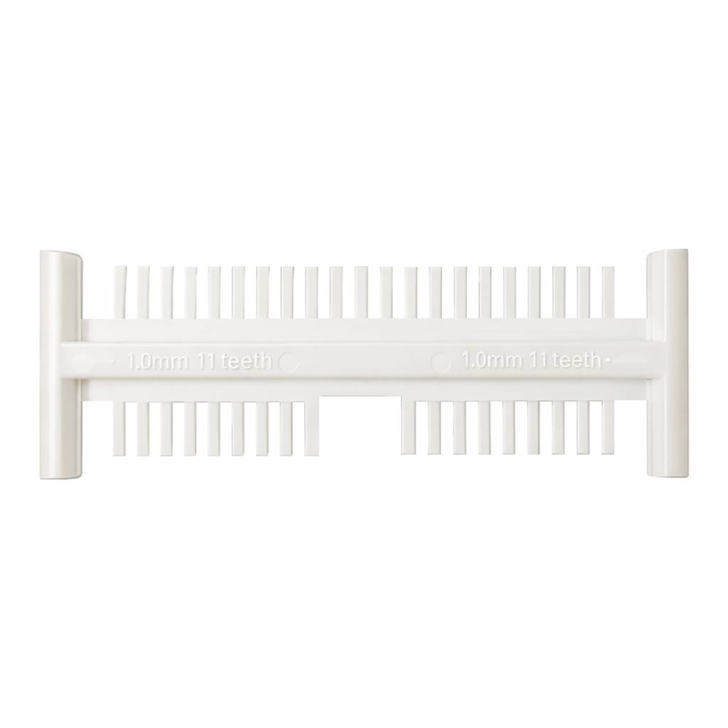 Servicebio Horizontal Electrophoresis Comb