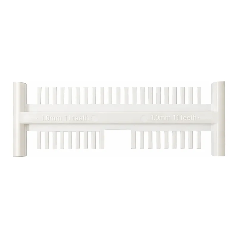 Servicebio Horizontal Electrophoresis Comb