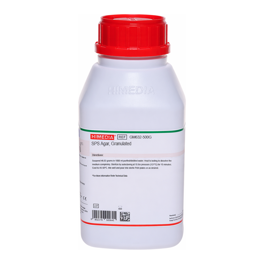 Himedia SPS Agar, Granulated