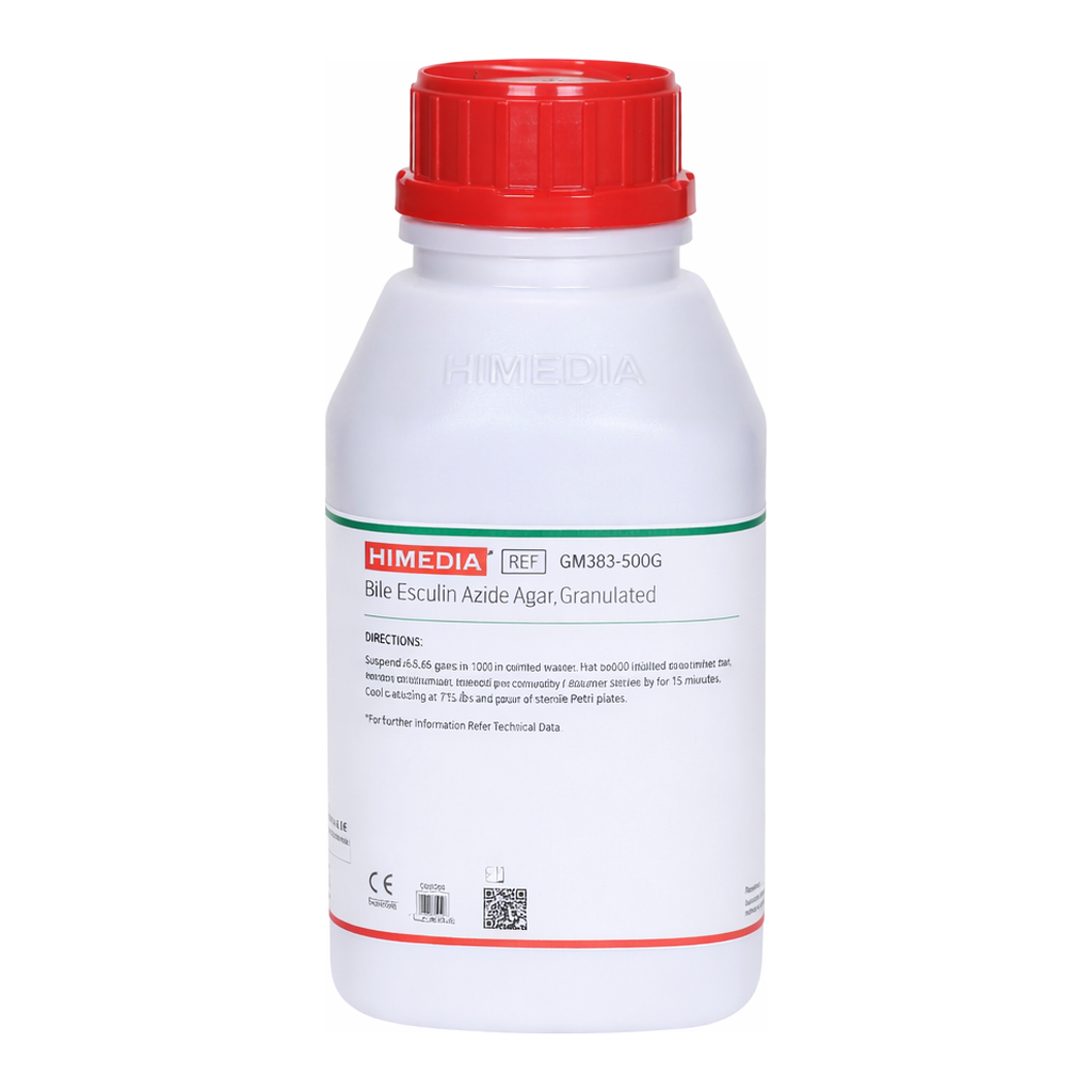 Himedia Bile Esculin Azide Agar, Granulated