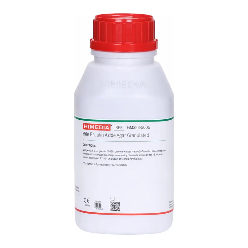 Himedia Bile Esculin Azide Agar, Granulated