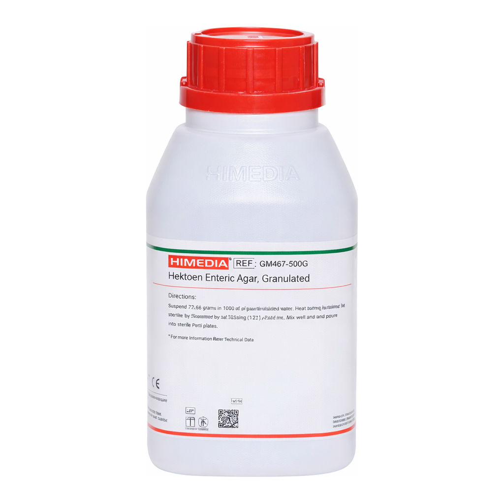 Himedia Hektoen Enteric Agar, Granulated