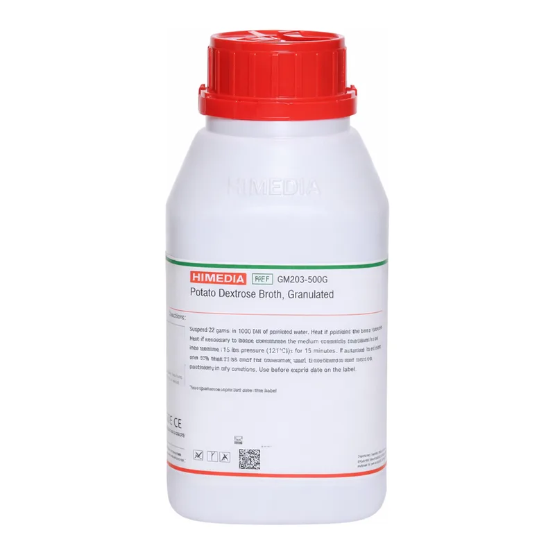 Himedia Potato Dextrose Broth, Granulated
