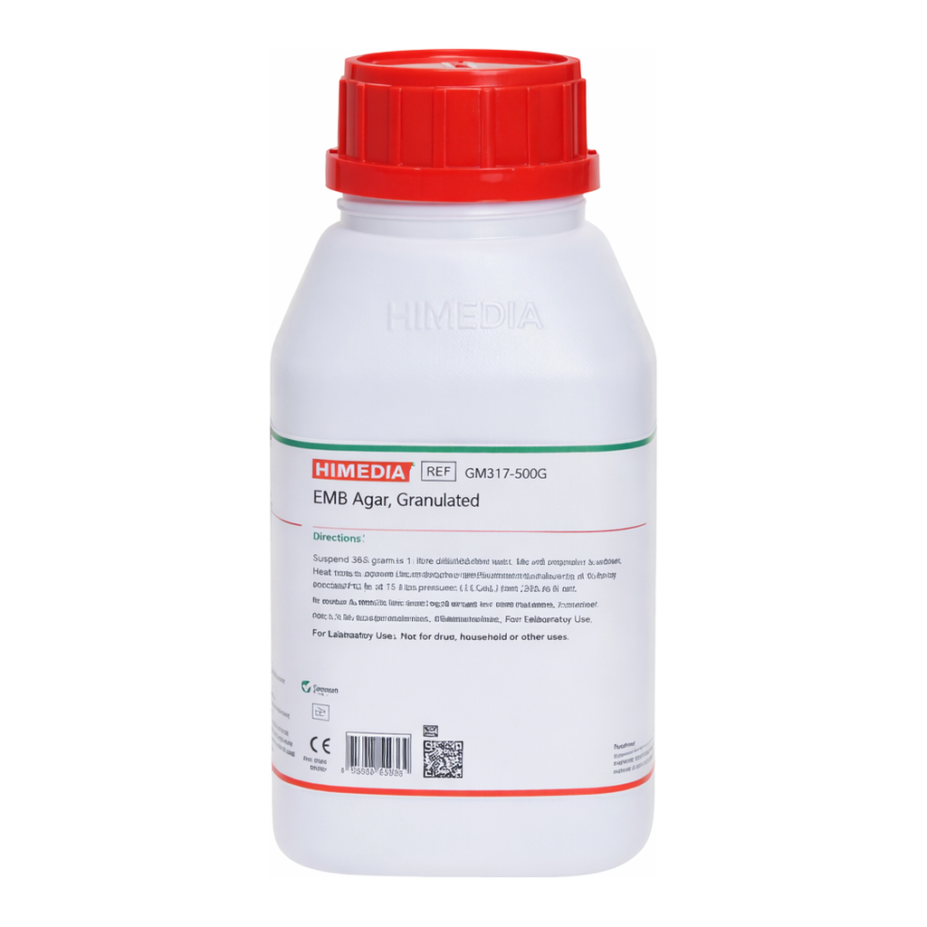 Himedia EMB Agar, Granulated
