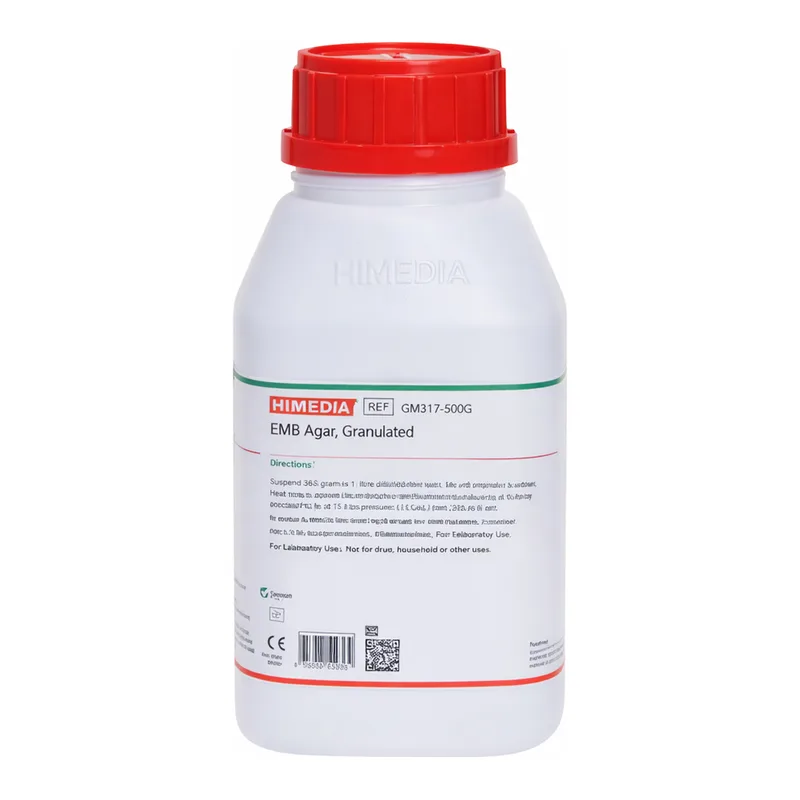 Himedia EMB Agar, Granulated