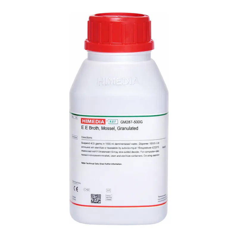 Himedia EE Broth, Mossel, Granulated