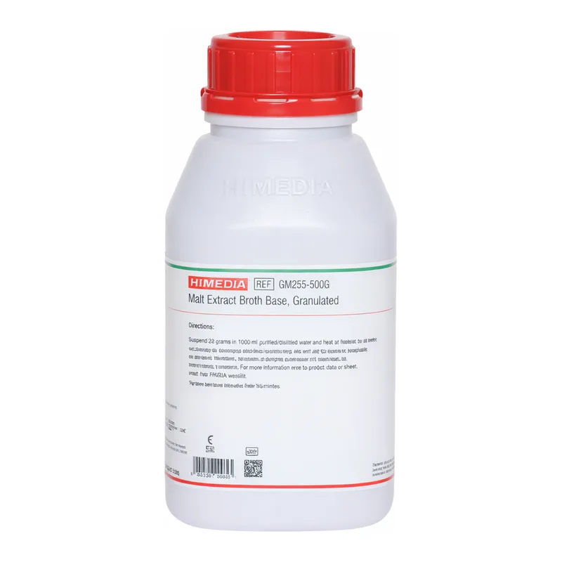 Himedia Malt Extract Broth Base, Granulated
