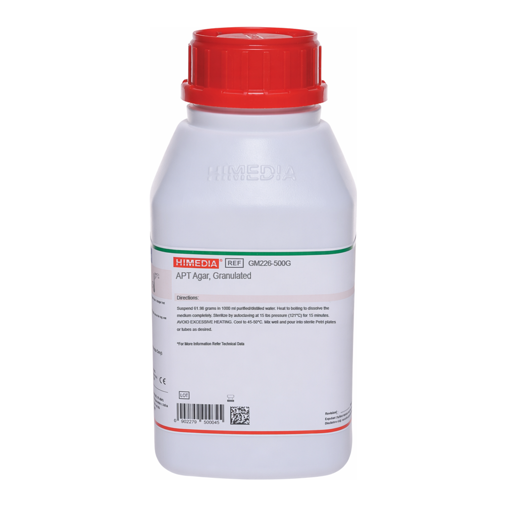 Himedia APT Agar, Granulated