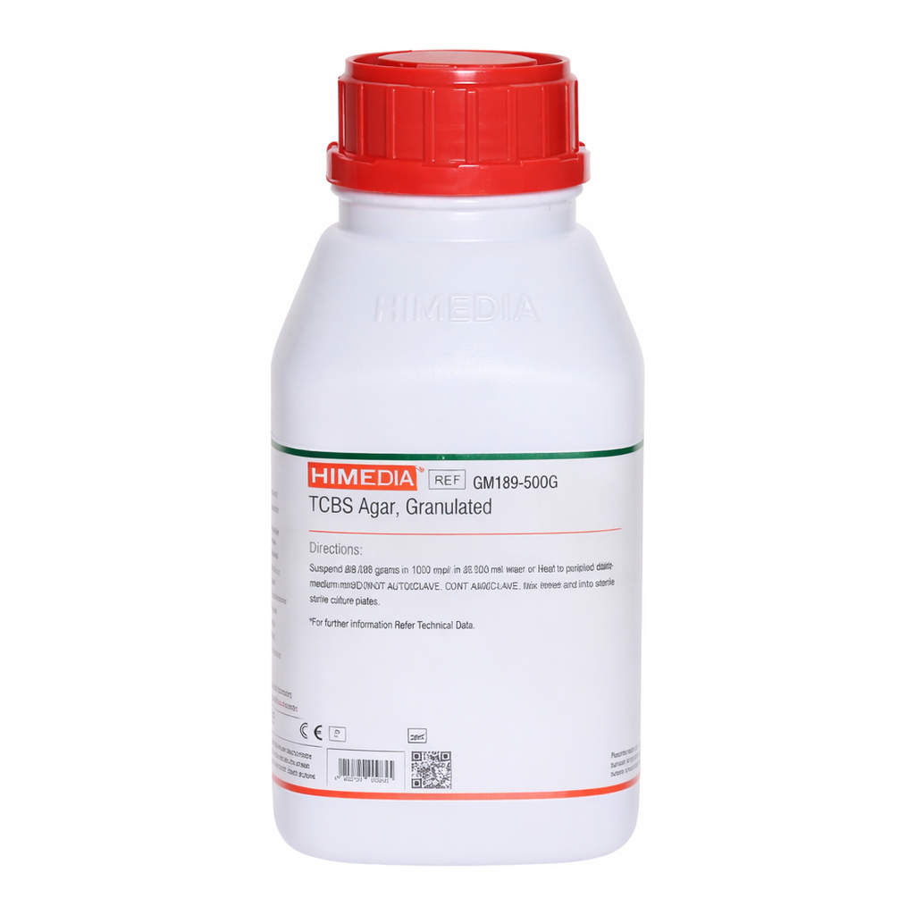 Himedia TCBS Agar, Granulated