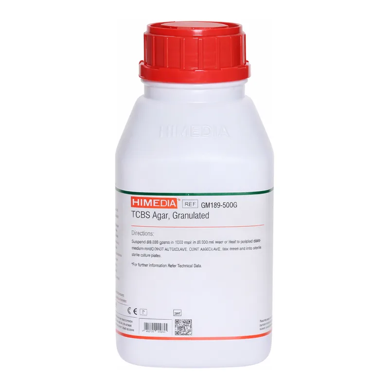 Himedia TCBS Agar, Granulated