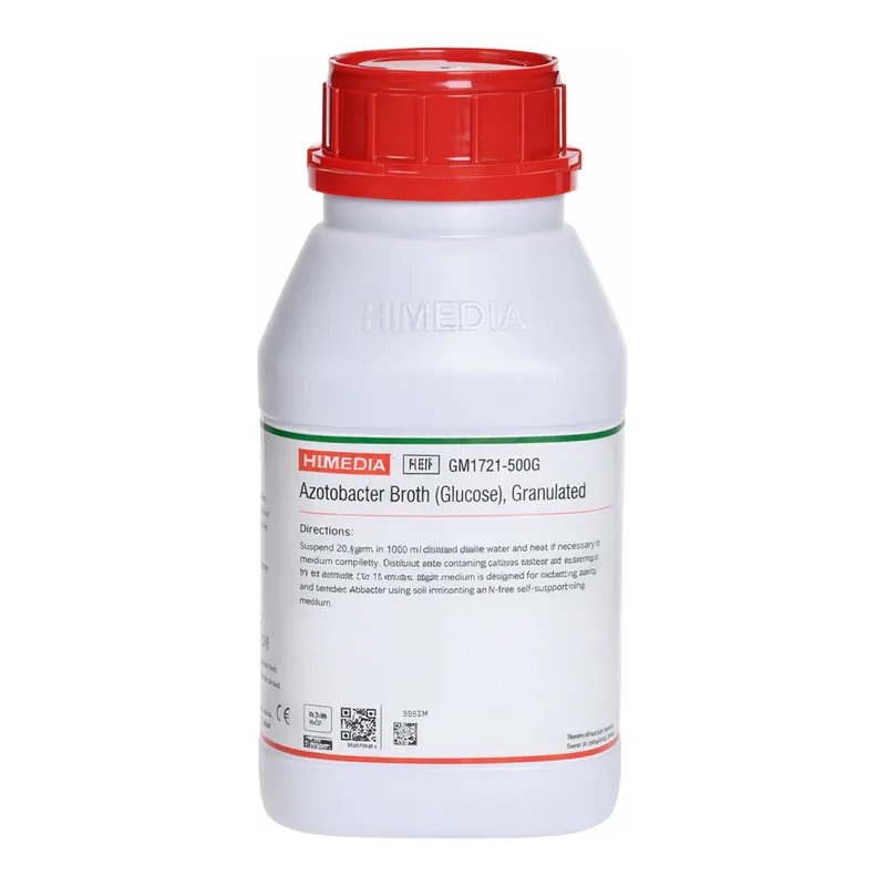 Himedia Azotobacter Broth (Glucose), Granulated