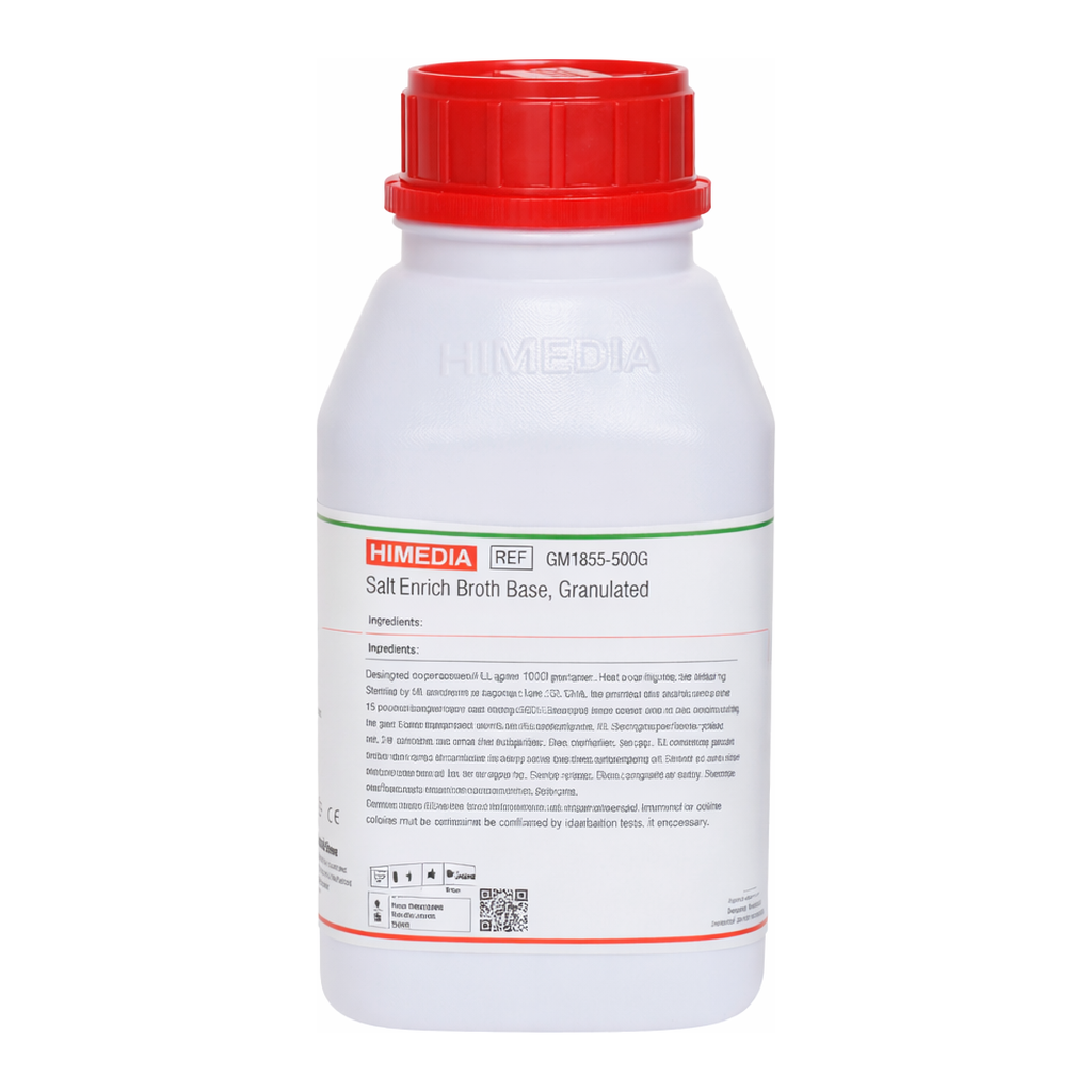 Himedia SalEnrich Broth Base, Granulated