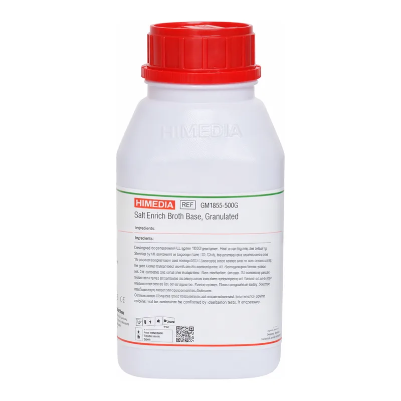 Himedia SalEnrich Broth Base, Granulated