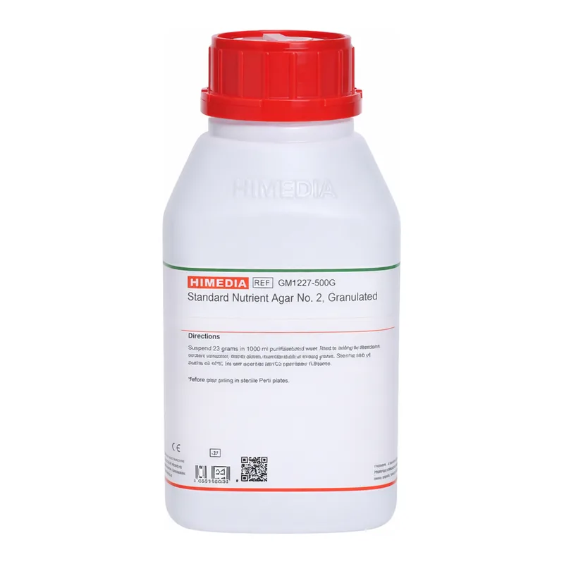Himedia Standard Nutrient Agar No. 2, Granulated