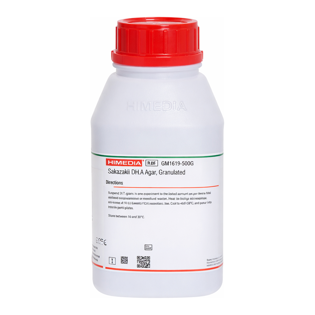 Himedia Sakazakii DHL Agar, Granulated