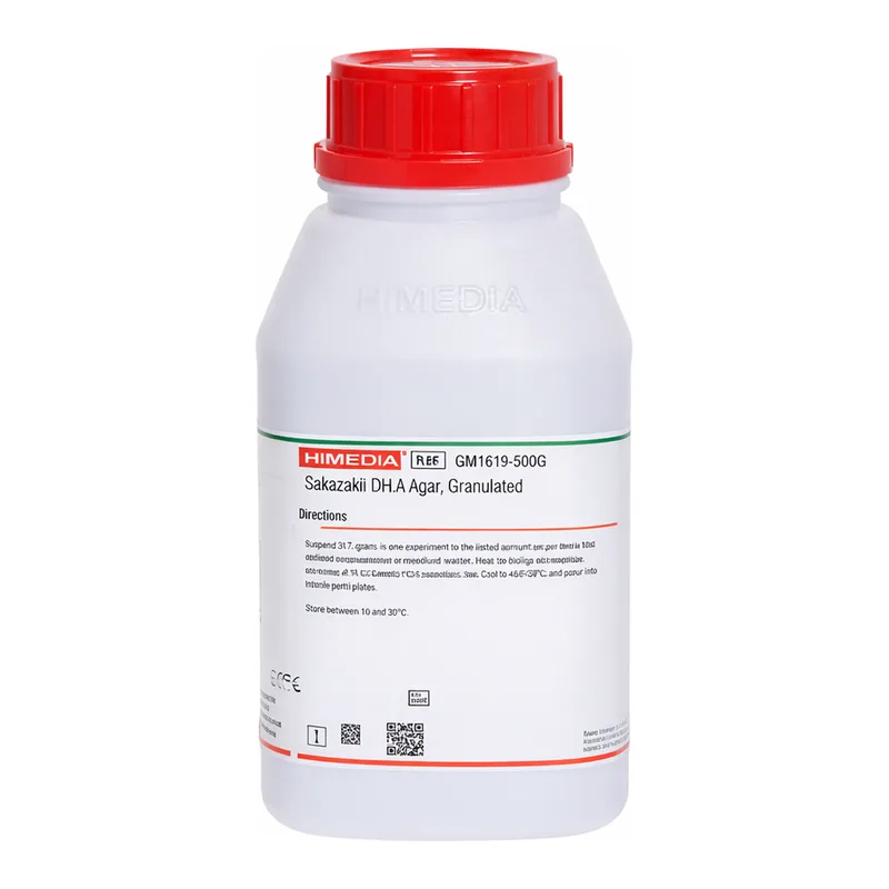 Himedia Sakazakii DHL Agar, Granulated