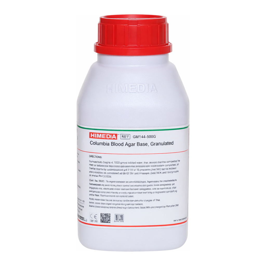 Himedia Columbia Blood Agar Base, Granulated
