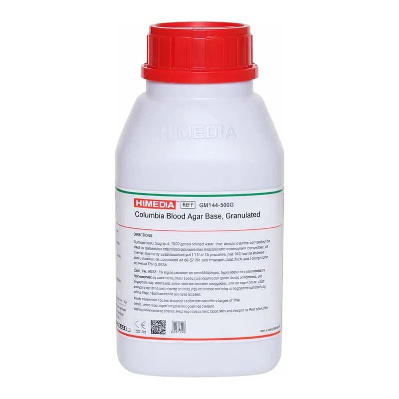 Himedia Columbia Blood Agar Base, Granulated