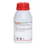 Himedia Bryant and Burkey Medium, Granulated
