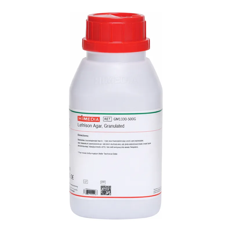 Himedia Leifson Agar, Granulated