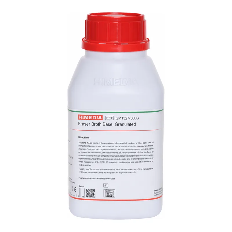 Himedia Fraser Broth Base, Granulated