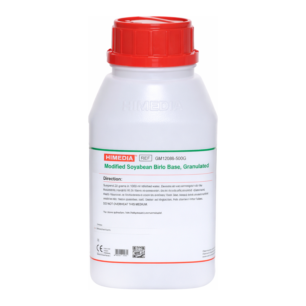 Himedia Modified Soyabean Bile Broth Base,  Granulated
