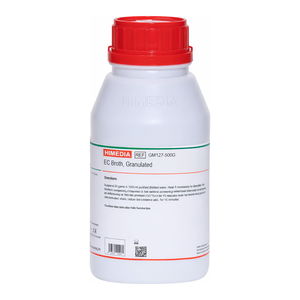 Himedia EC Broth, Granulated