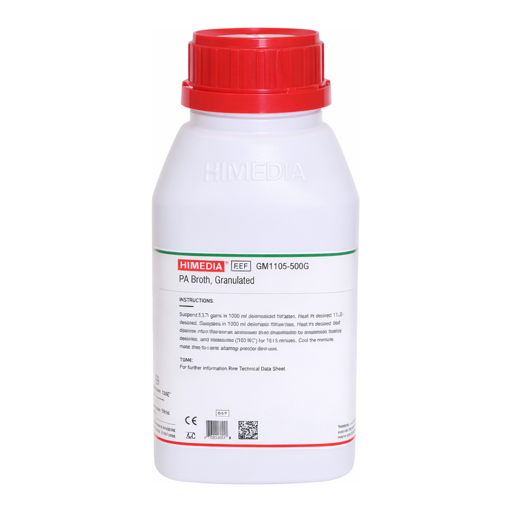 Himedia PA Broth, Granulated
