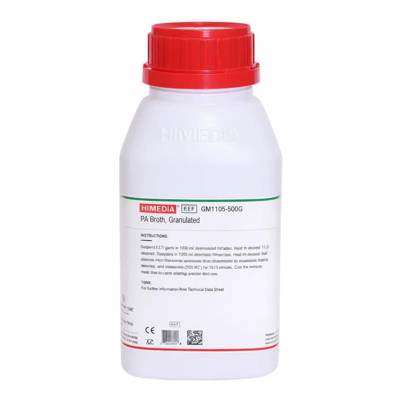 Himedia PA Broth, Granulated
