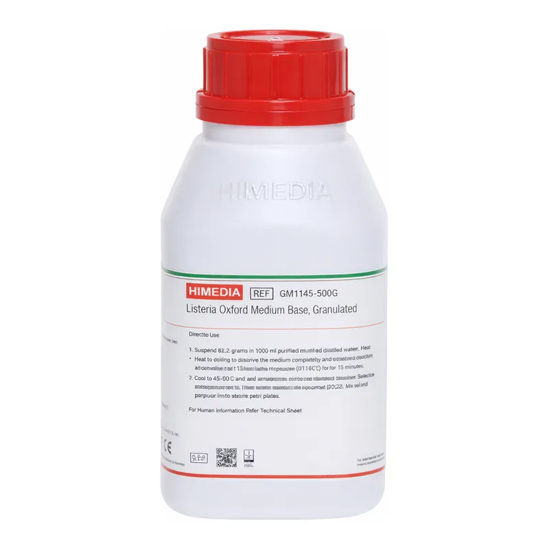 Himedia Listeria Oxford Medium Base, Granulated